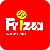 Frizza Logo